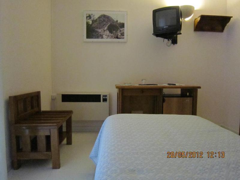Albergo Miramare Cala Gonone Exterior foto