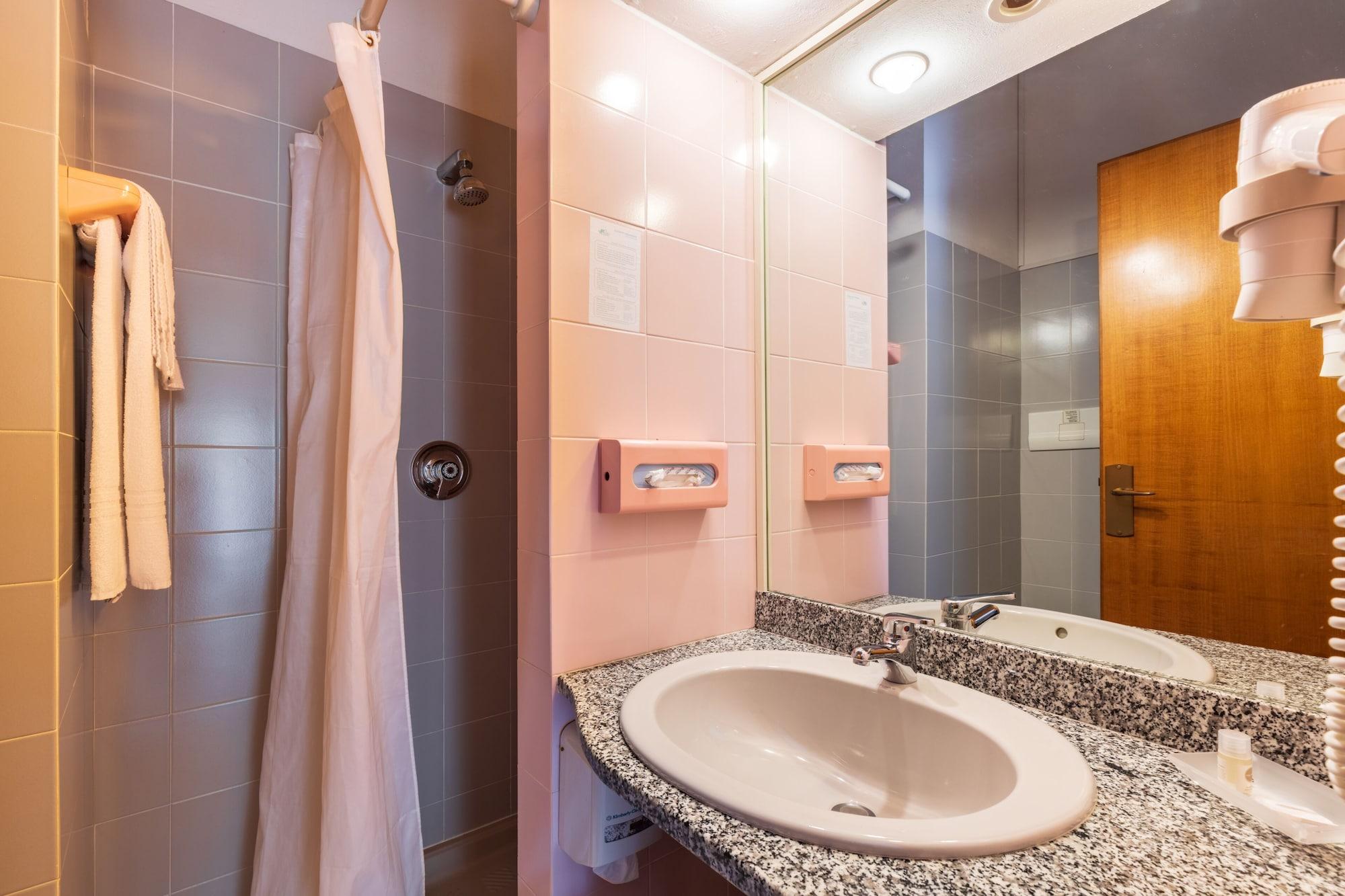 Albergo Miramare Cala Gonone Exterior foto